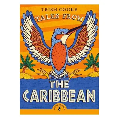 Tales from the Caribbean - Cooke, Trish