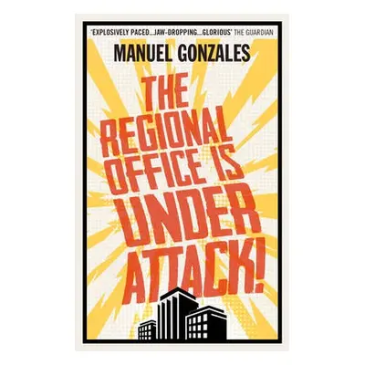 Regional Office is Under Attack! - Gonzales, Manuel