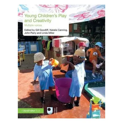 Young Children's Play and Creativity