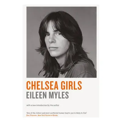 Chelsea Girls - Myles, Mx Eileen