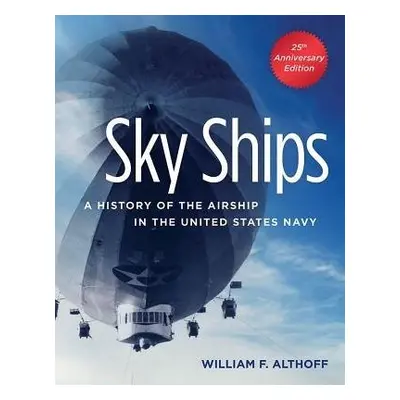 Sky Ships - Althoff, William F.