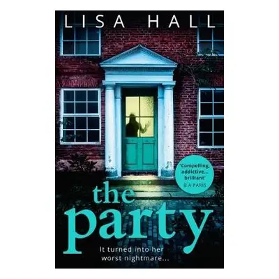 Party - Hall, Lisa