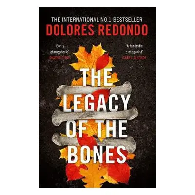 Legacy of the Bones - Redondo, Dolores