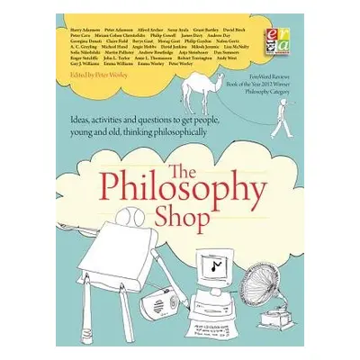 Philosophy Foundation