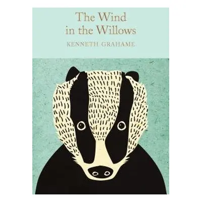 Wind in the Willows - Grahame, Kenneth