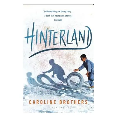 Hinterland - Brothers, Caroline