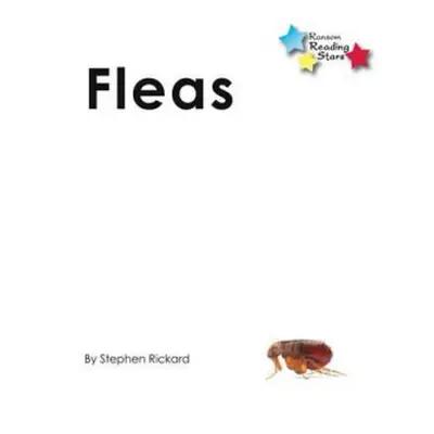 Fleas - Rickard Stephen