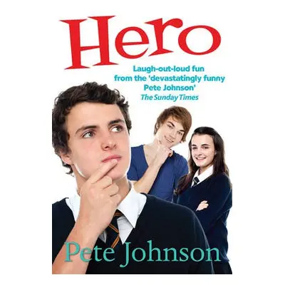 Hero - Johnson, Pete