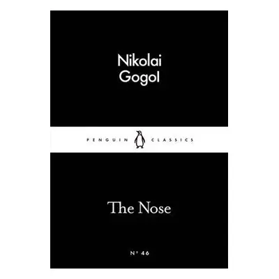 Nose - Gogol, Nikolay