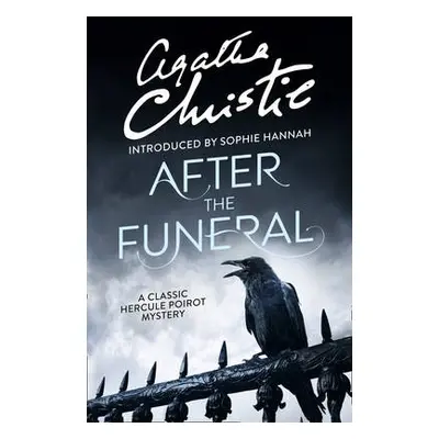 After the Funeral - Christie, Agatha