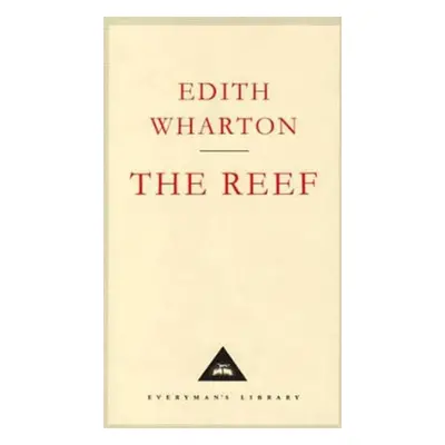 Reef - Wharton, Edith