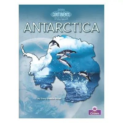 Antarctica - Vonder Brink, Tracy