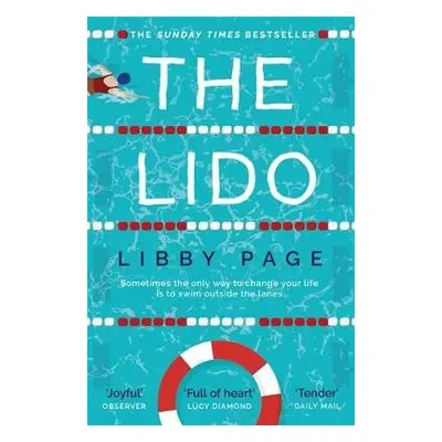 Lido - Page, Libby