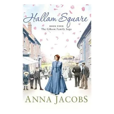 Hallam Square - Jacobs, Anna