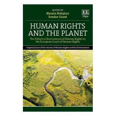 Human Rights and the Planet