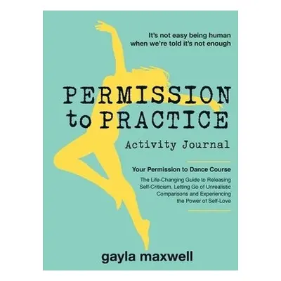 Permission to Practice - Maxwell, Gayla