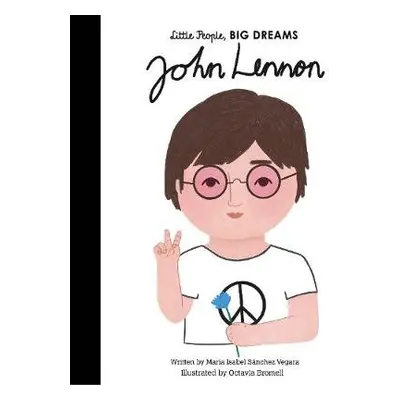 John Lennon - Sanchez Vegara, Maria Isabel