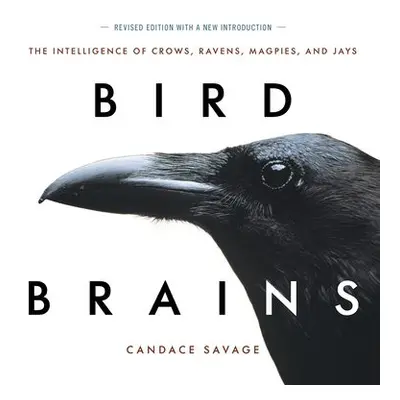 Bird Brains - Savage, Candace