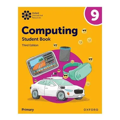 Oxford International Lower Secondary Computing: Student Book 9 - , Page a , Lincoln a , Levine a