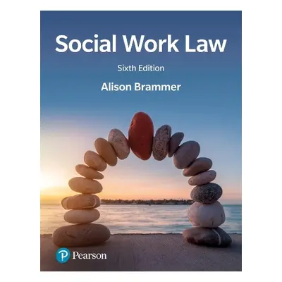 Social Work Law - Brammer, Alison