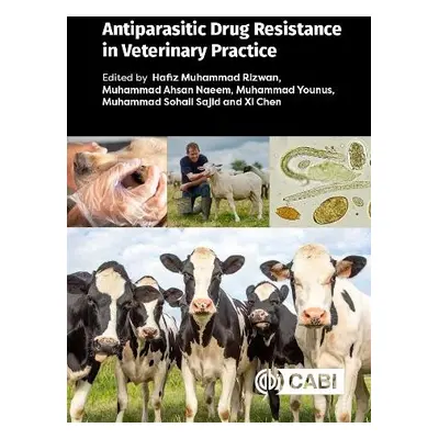 Antiparasitic Drug Resistance in Veterinary Practice