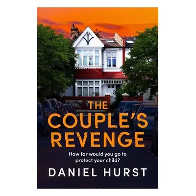 Couple's Revenge - Hurst, Daniel