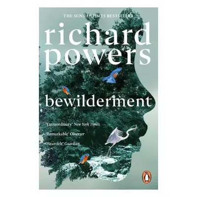 Bewilderment - Powers, Richard