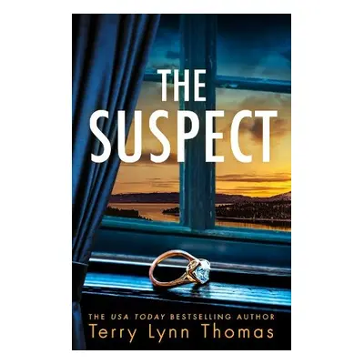 Suspect - Thomas, Terry Lynn