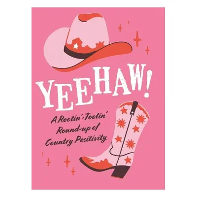 Yeehaw! - Publishers, Summersdale