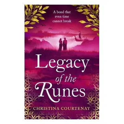 Legacy of the Runes - Courtenay, Christina