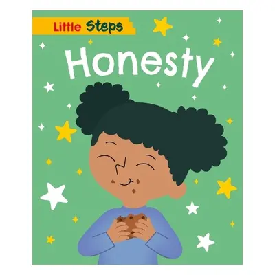 Little Steps: Honesty - Barnham, Kay