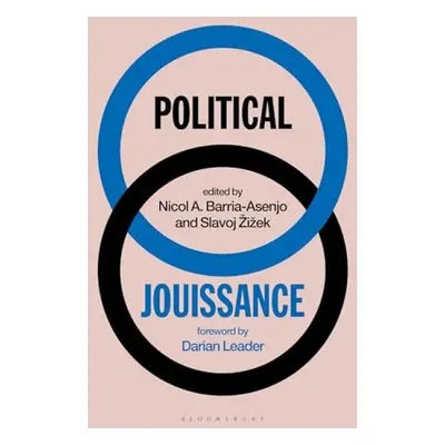 Political Jouissance