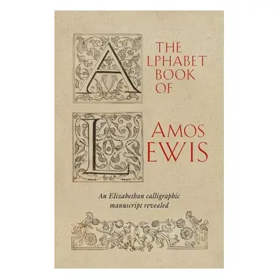 Alphabet Book of Amos Lewis