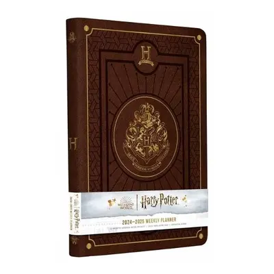 Harry Potter 2024-2025 Academic Year Planner - Insight Editions