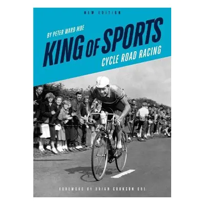 King of Sports - Ward, Peter