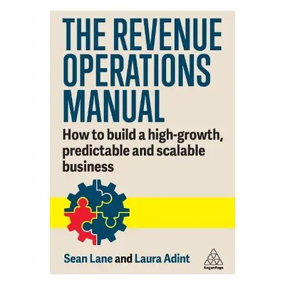 Revenue Operations Manual - Adint, Laura a Lane, Sean