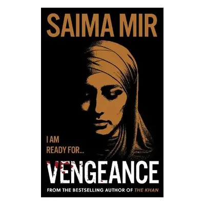 Vengeance - Mir, Saima