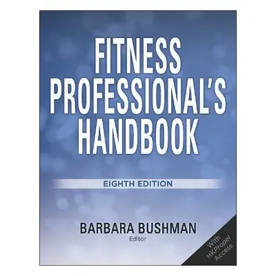 Fitness Professional's Handbook