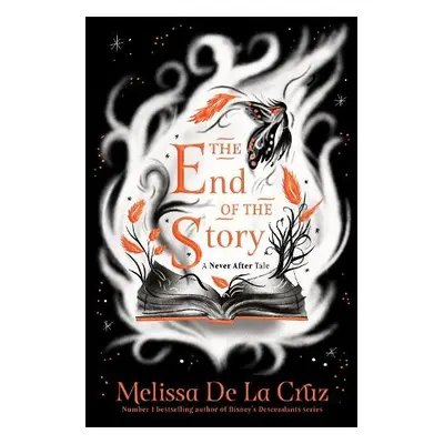 End of the Story - Cruz, Melissa de la