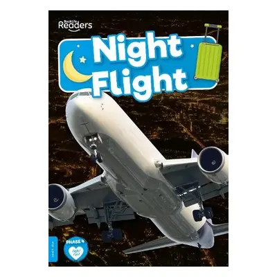 Night Flight - Mather, Charis