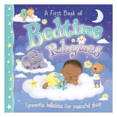 Bedtime Rhymes - Giles, Sophie