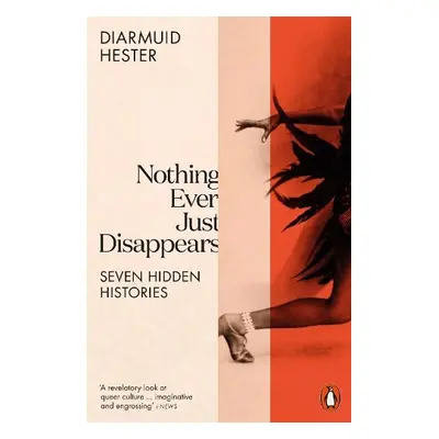 Nothing Ever Just Disappears - Hester, Diarmuid