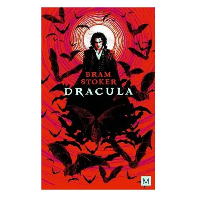 Dracula - Stoker, Bram