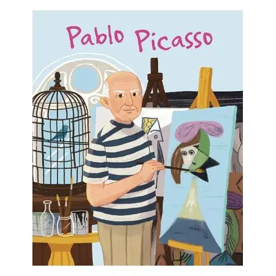 Pablo Picasso - Kent, Jane