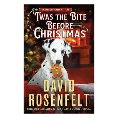 'Twas the Bite Before Christmas - Rosenfelt, David