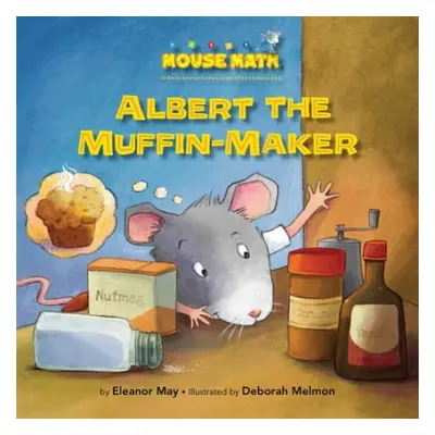 Albert the Muffin-Maker