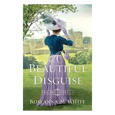 Beautiful Disguise - White, Roseanna M.