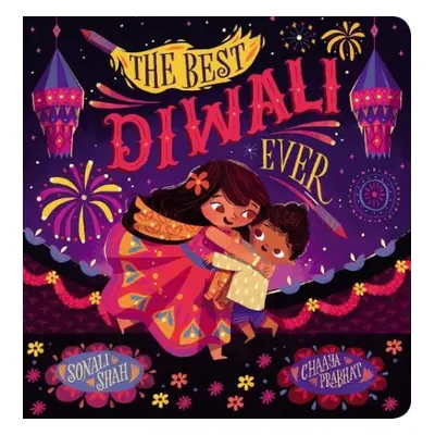 Best Diwali Ever (CBB) - Shah, Sonali