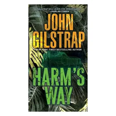 Harm's Way - Gilstrap, John