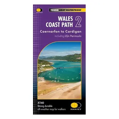 Wales Coast Path 2